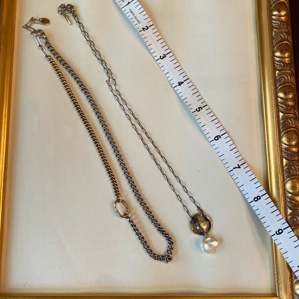 Chan Luu necklaces